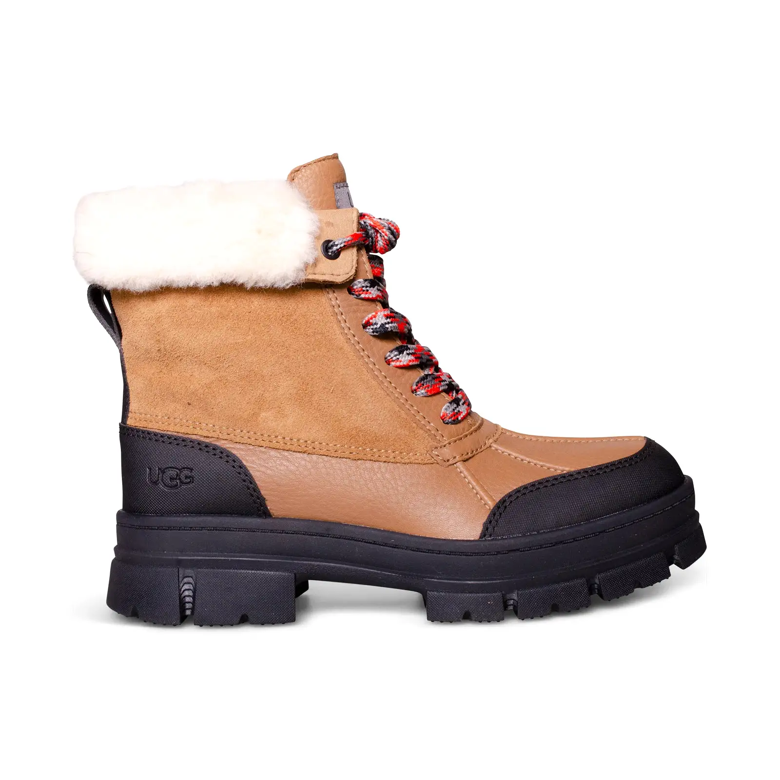 UGG Ashton Addie Chestnut Boots - Women's