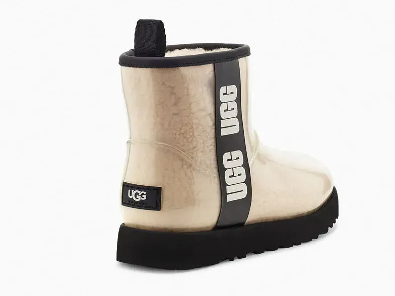 Ugg Classic Mini Clear