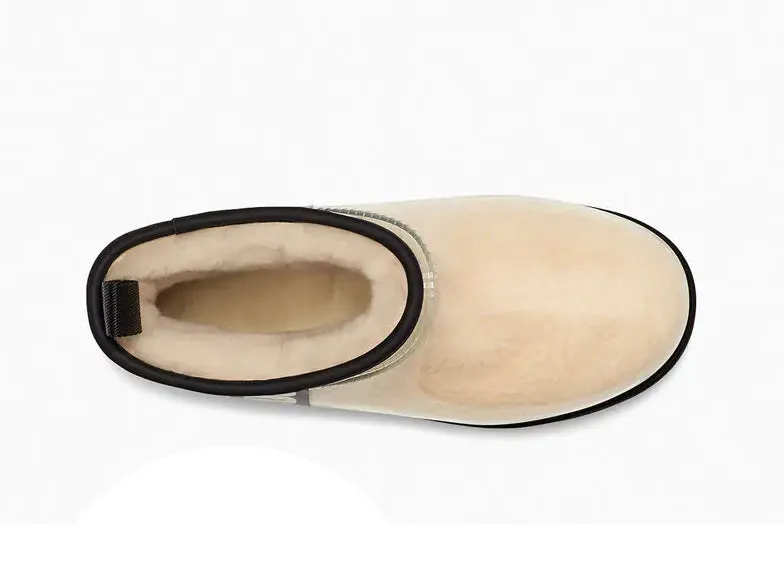 Ugg Classic Mini Clear