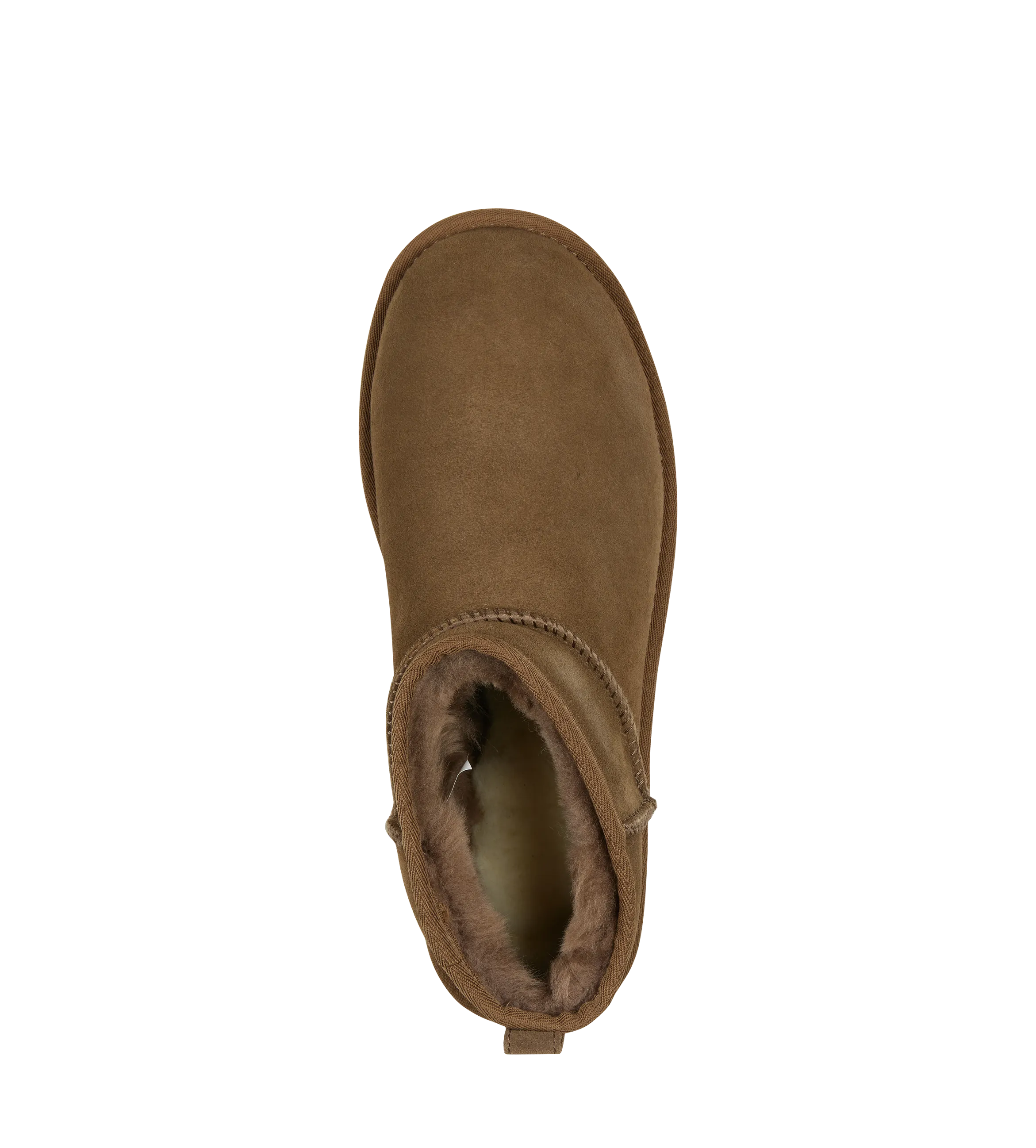 UGG    Classic Ultra Hickory