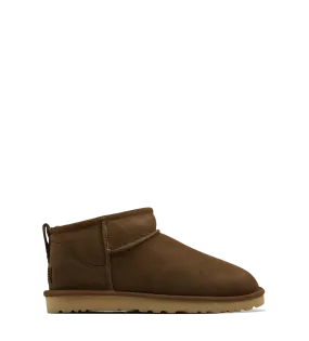 UGG    Classic Ultra Hickory