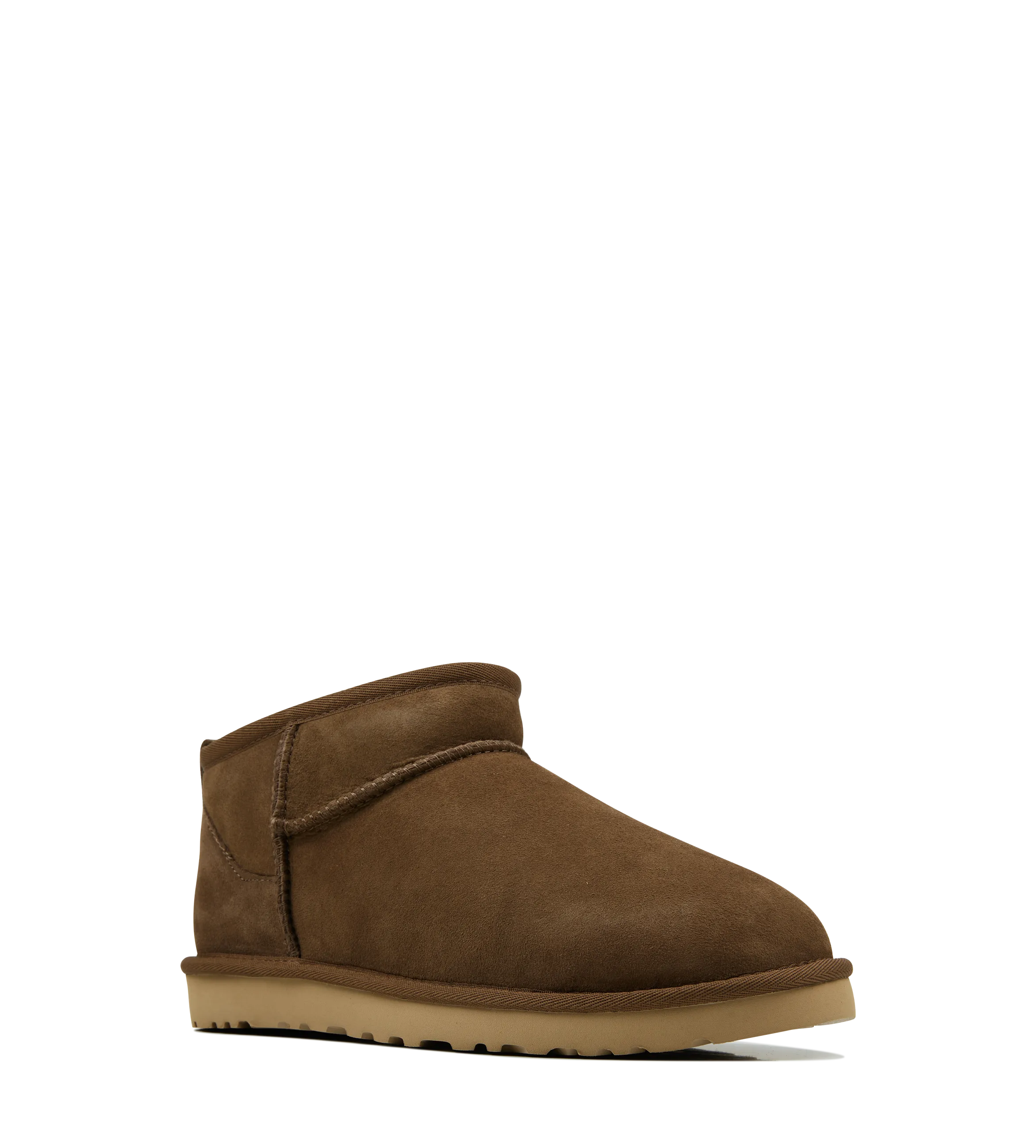 UGG    Classic Ultra Hickory