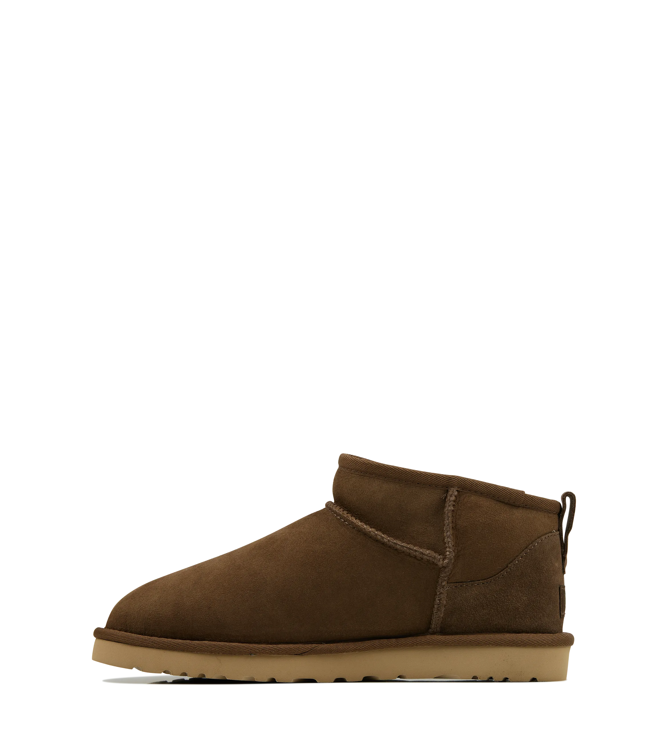 UGG    Classic Ultra Hickory