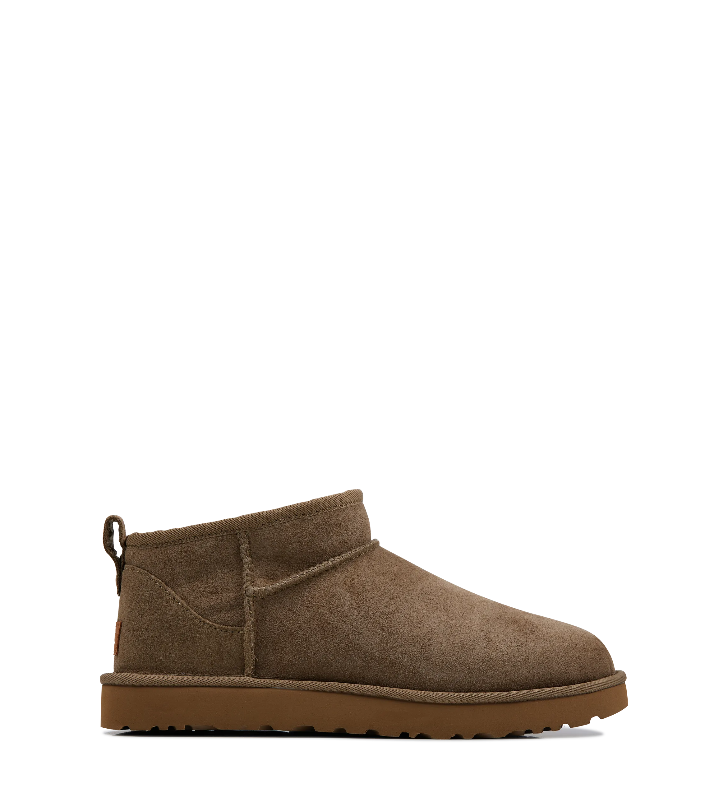 UGG    Classic Ultra Mini Antilope