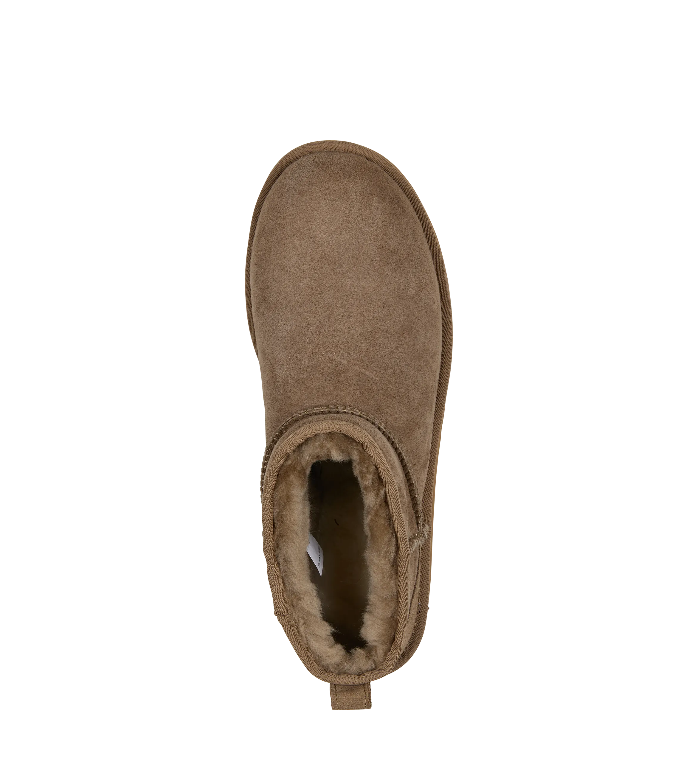 UGG    Classic Ultra Mini Antilope