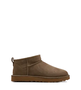 UGG    Classic Ultra Mini Antilope