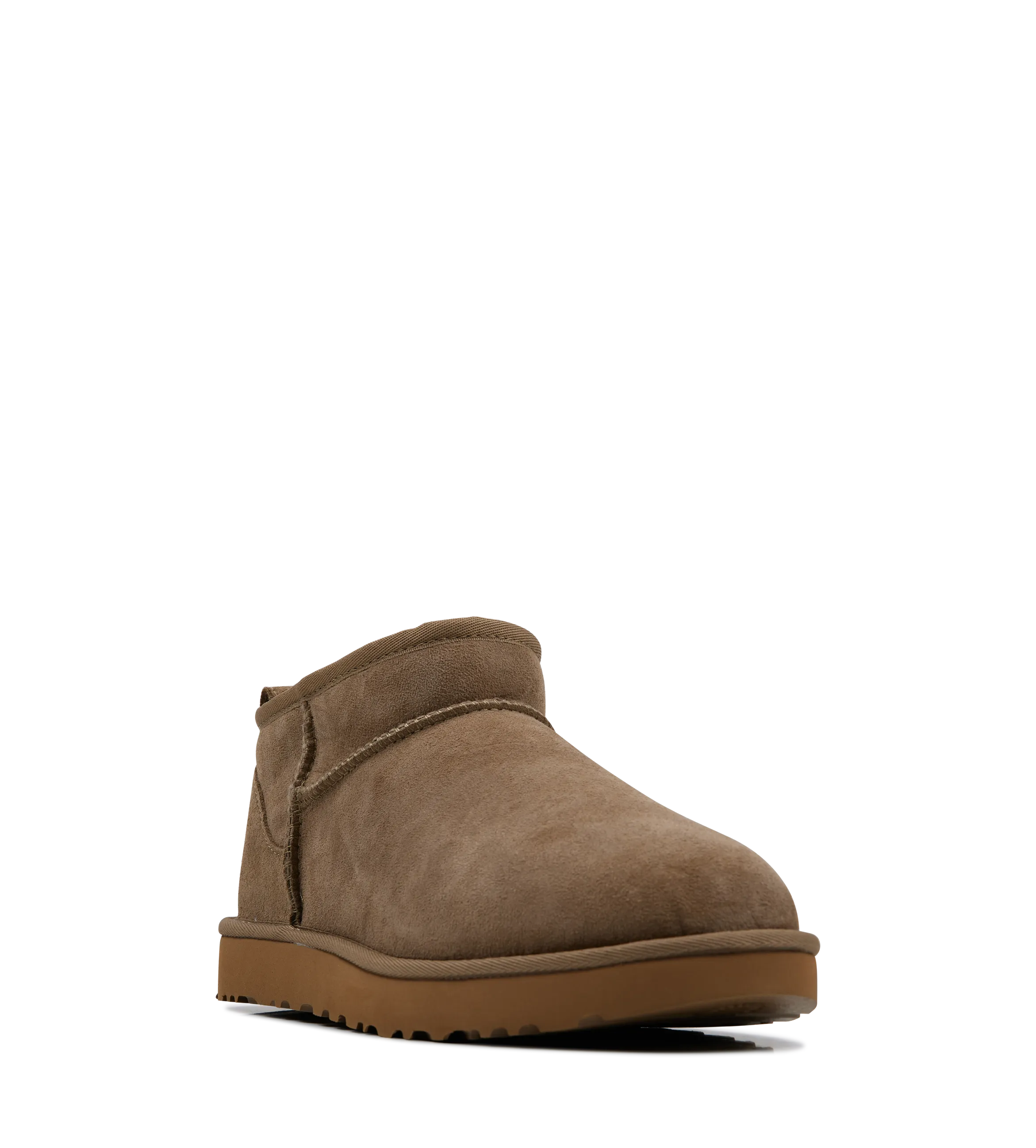 UGG    Classic Ultra Mini Antilope