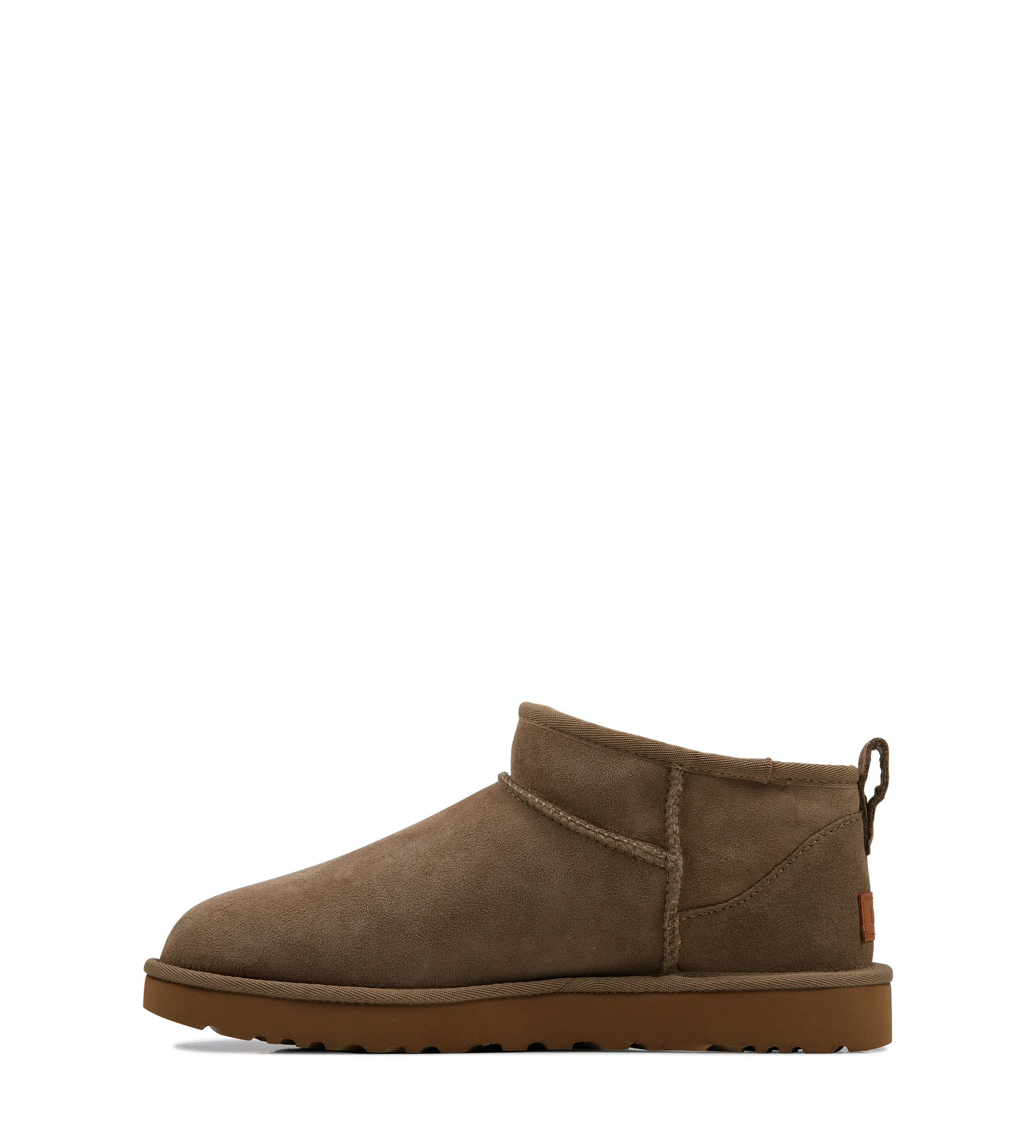 UGG    Classic Ultra Mini Antilope