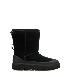 UGG    Classic Weather Hybrid Black