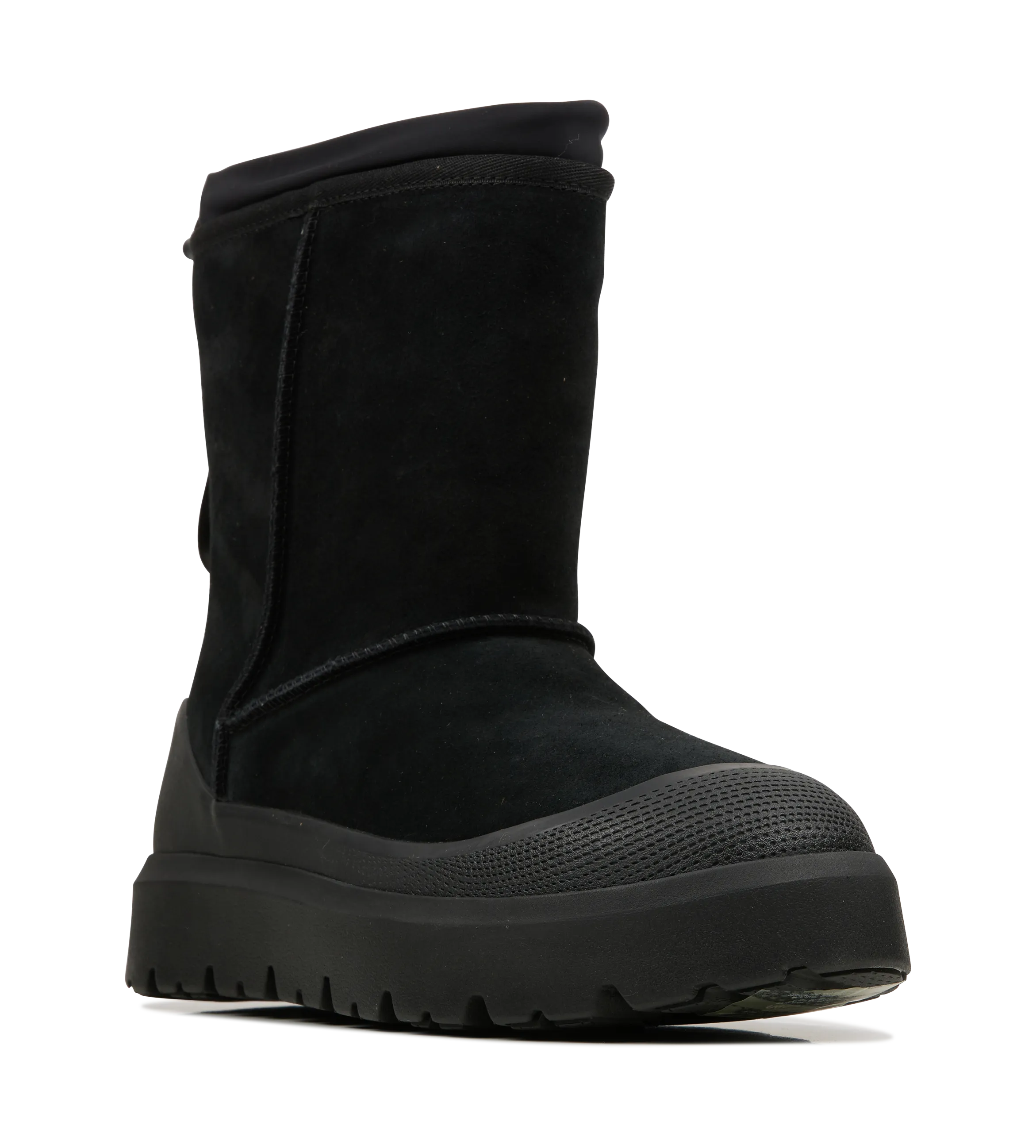 UGG    Classic Weather Hybrid Black