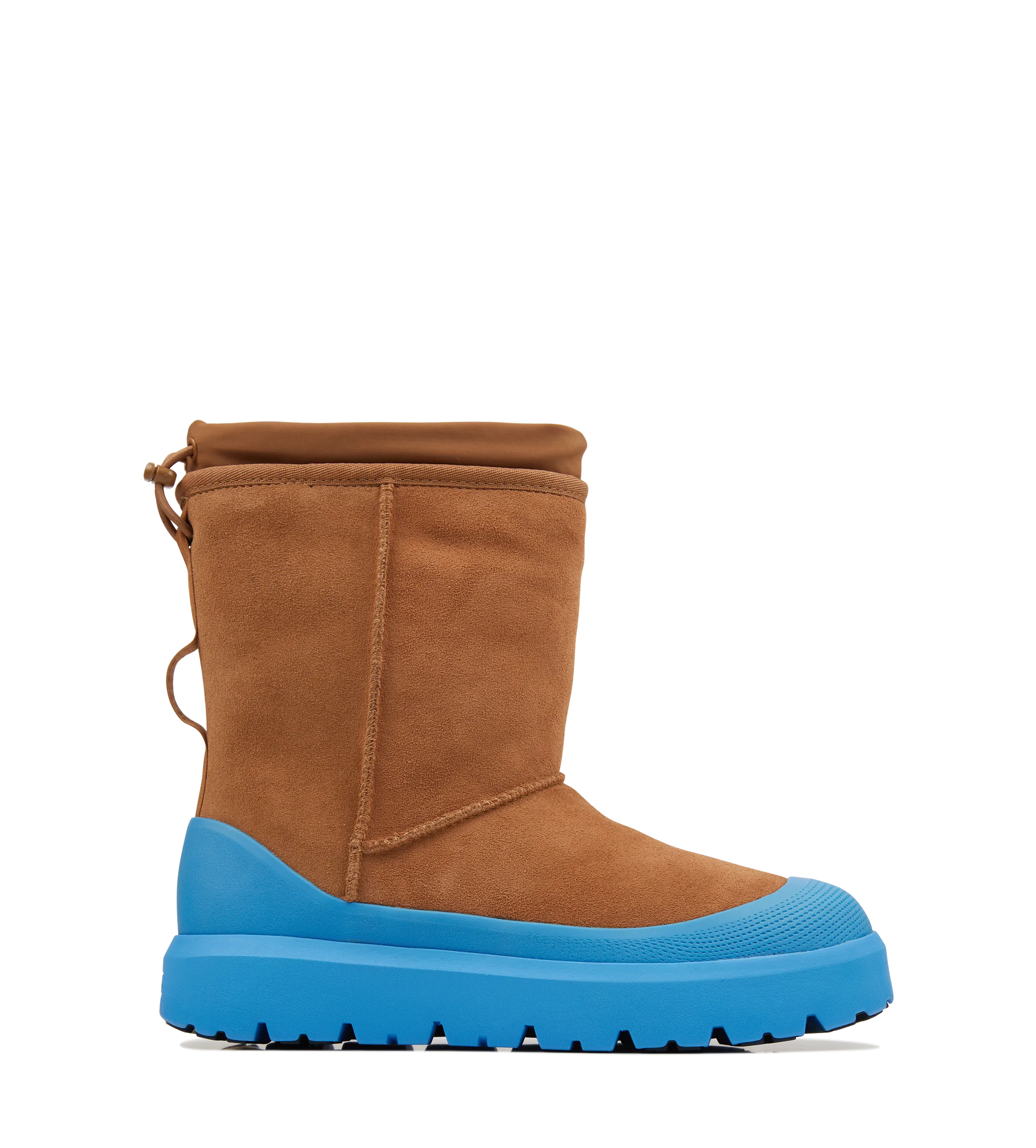 UGG    Classic Weather Hybrid Chestnut Big Sky