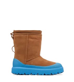 UGG    Classic Weather Hybrid Chestnut Big Sky