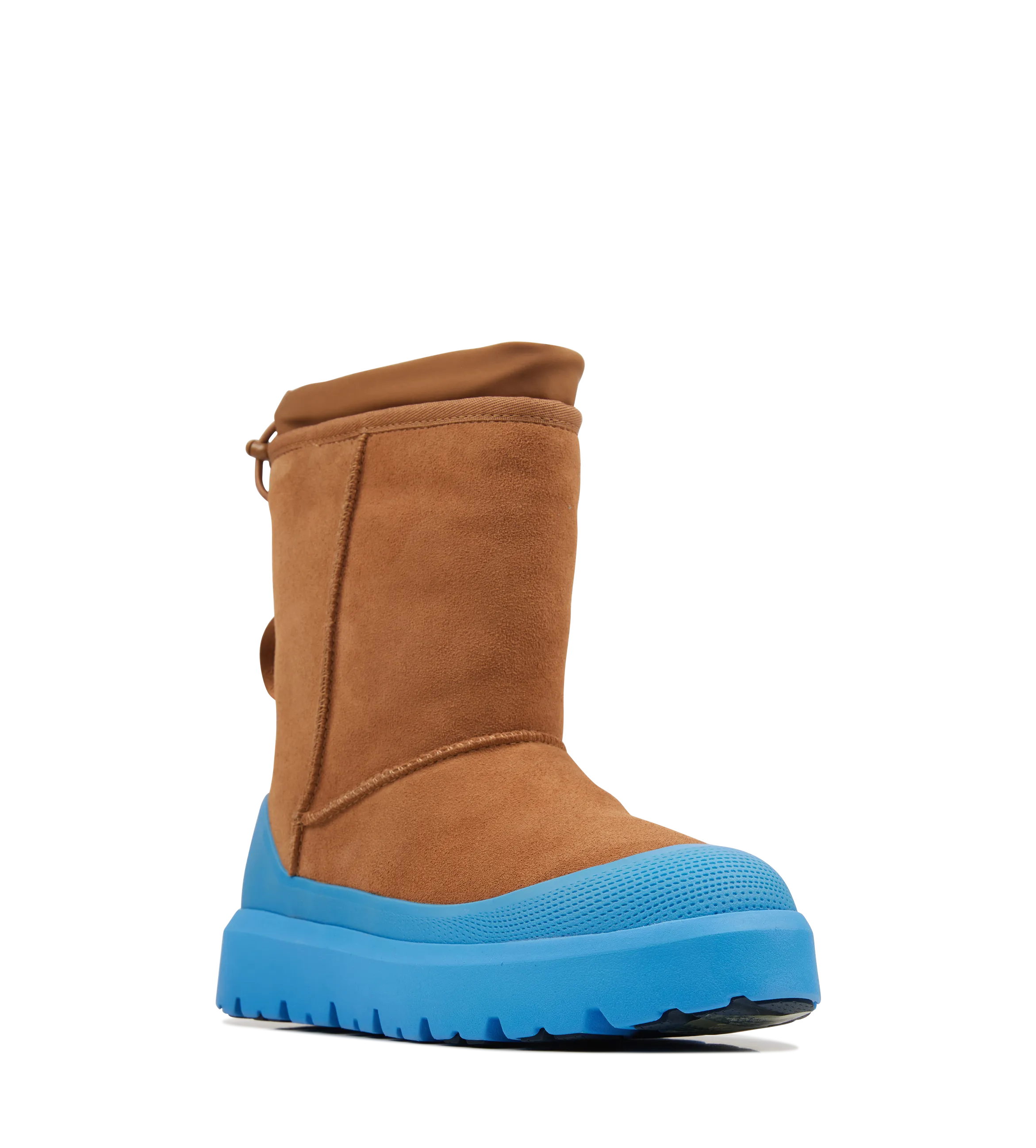 UGG    Classic Weather Hybrid Chestnut Big Sky