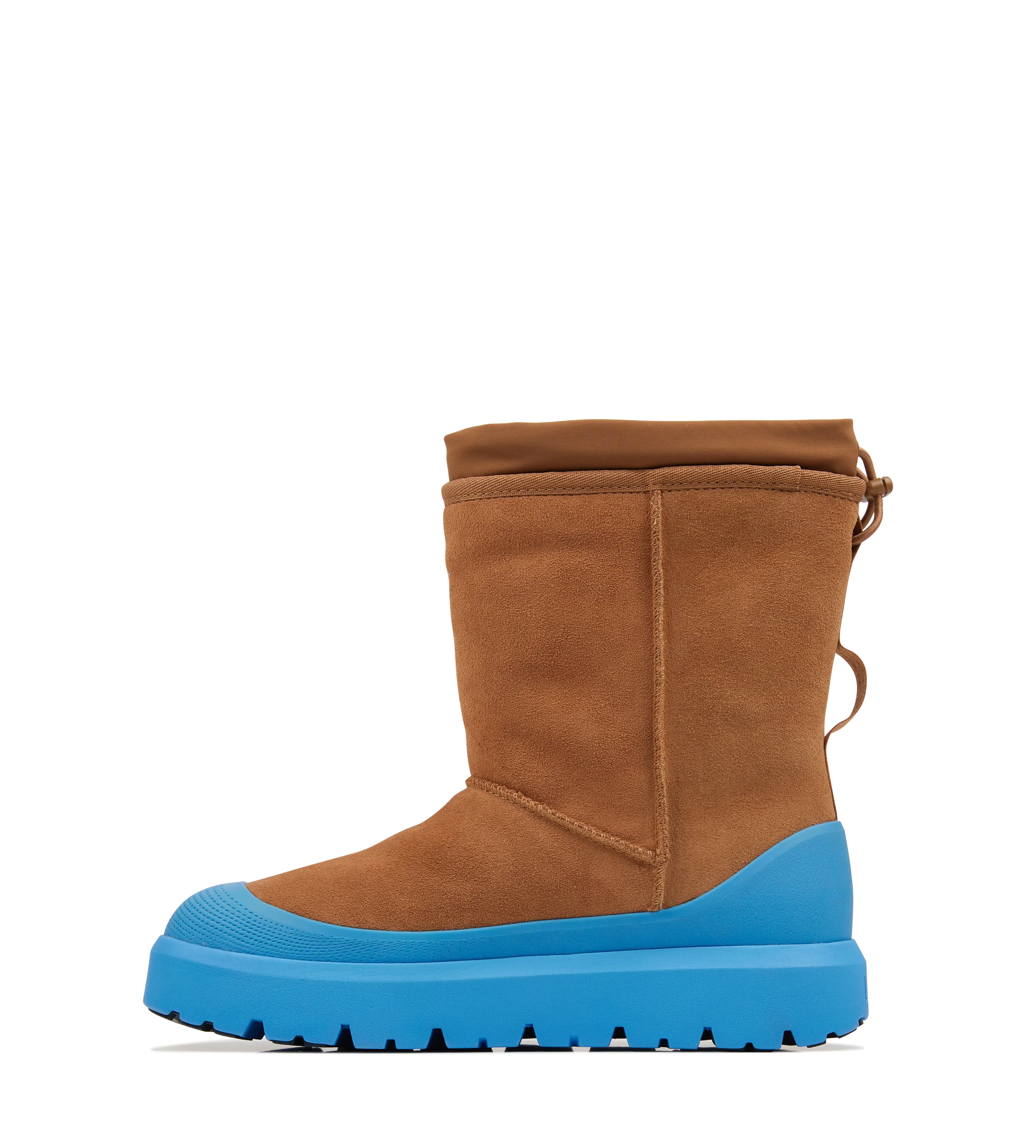 UGG    Classic Weather Hybrid Chestnut Big Sky