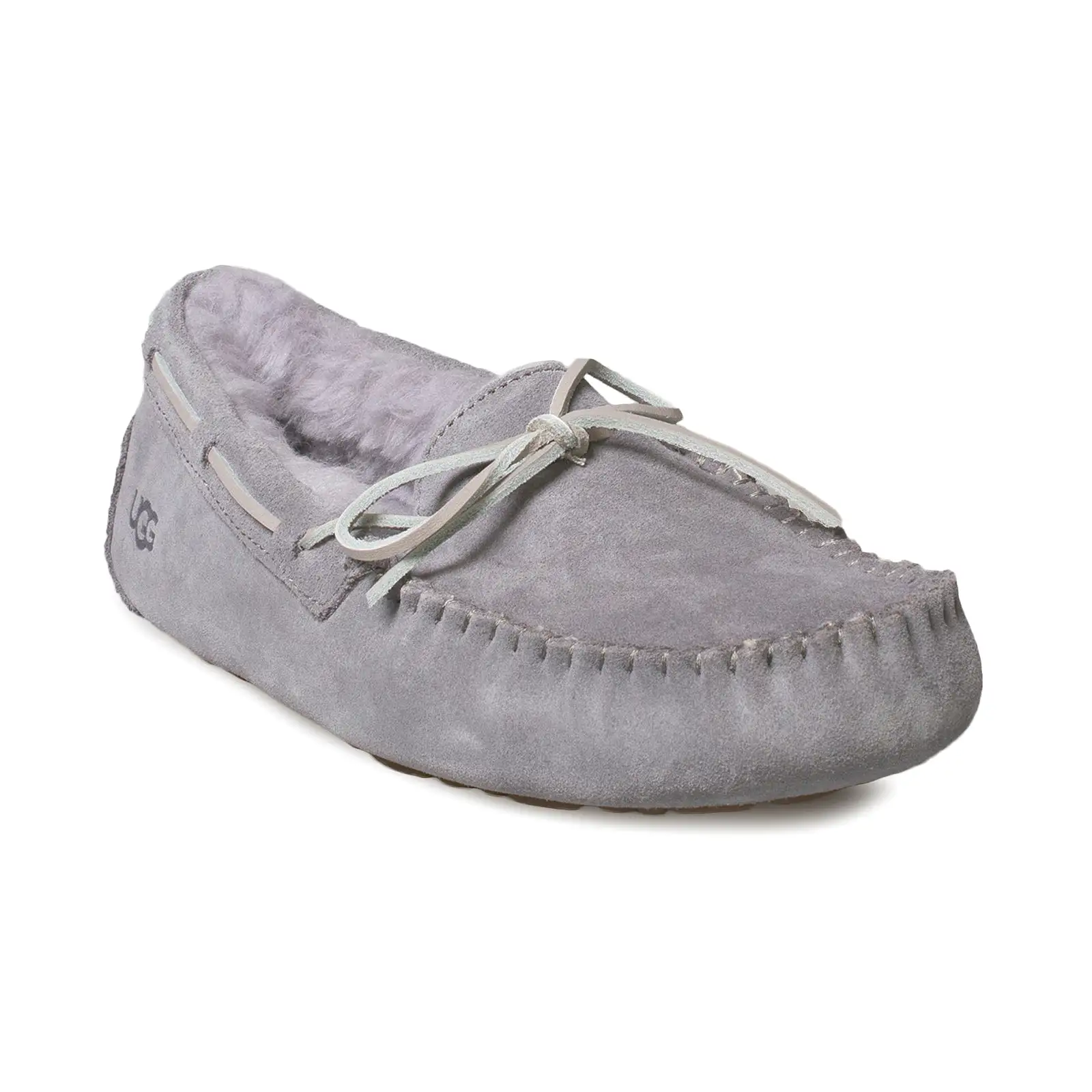 UGG Dakota Soft Amethyst Slippers - Women's