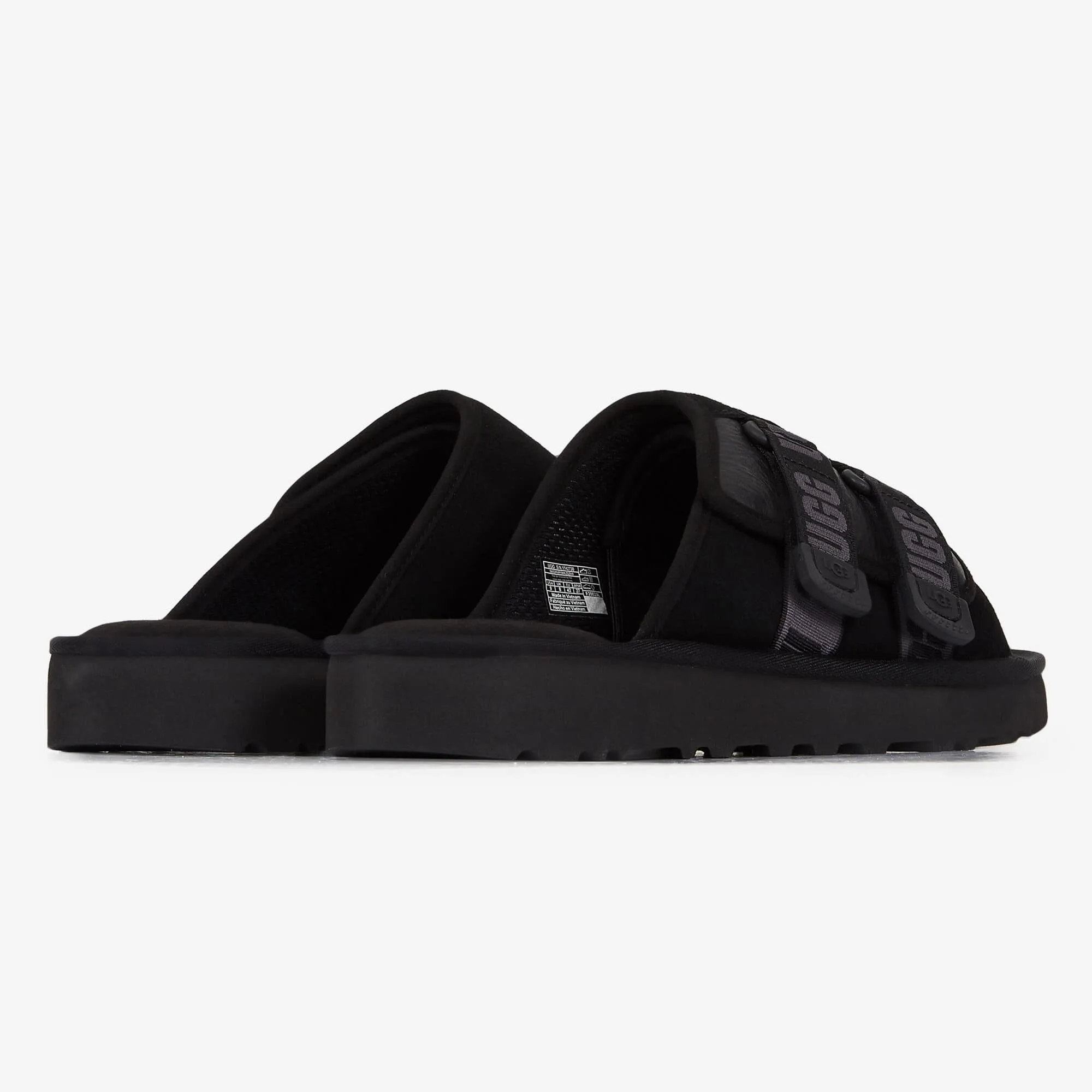 UGG GOLDENCOAST STRAP SLIDE