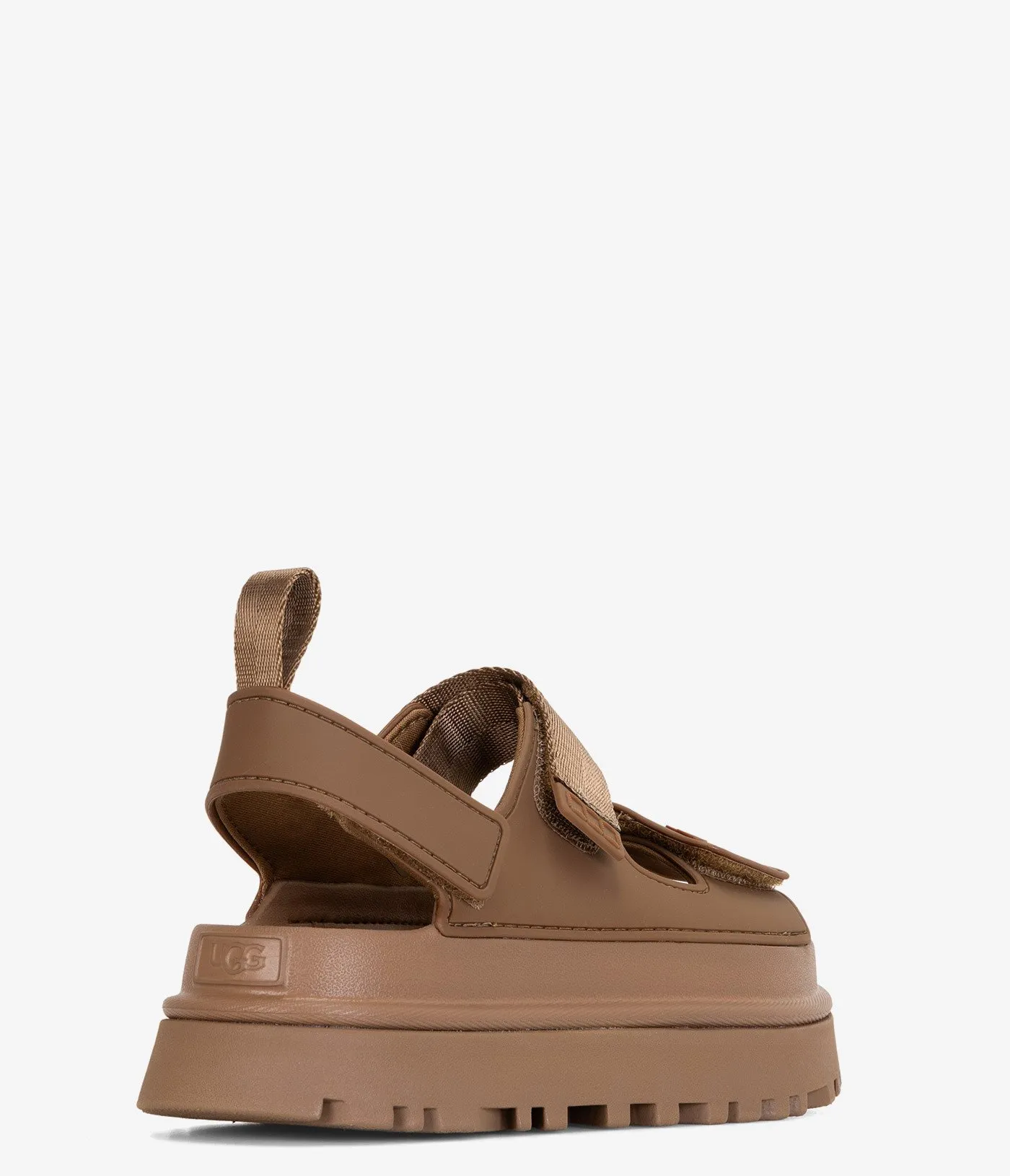 UGG GoldenGlow Sandal