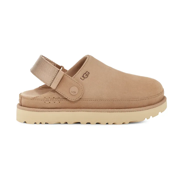 UGG Ladies Goldenstar Clog