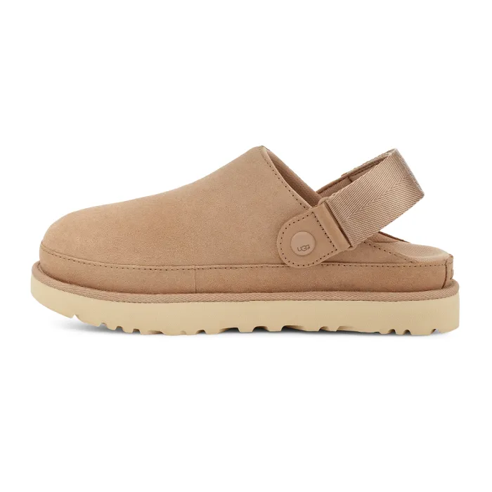 UGG Ladies Goldenstar Clog