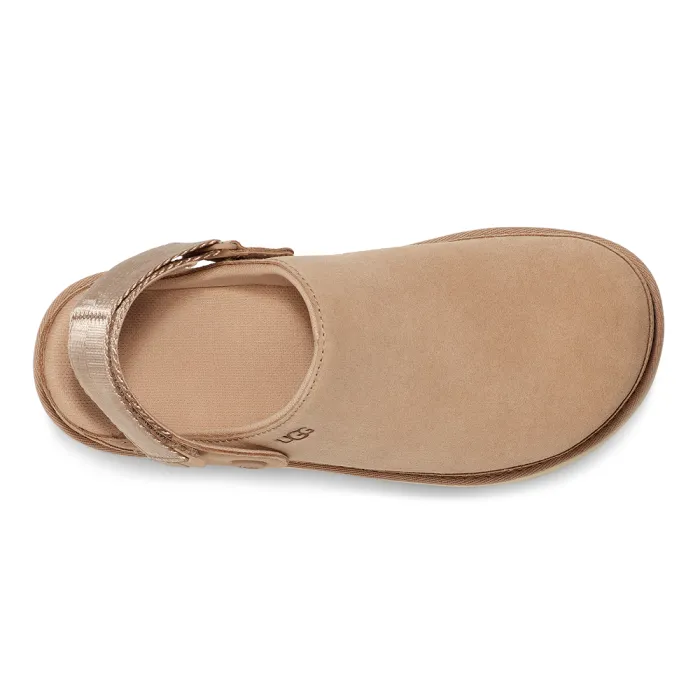 UGG Ladies Goldenstar Clog