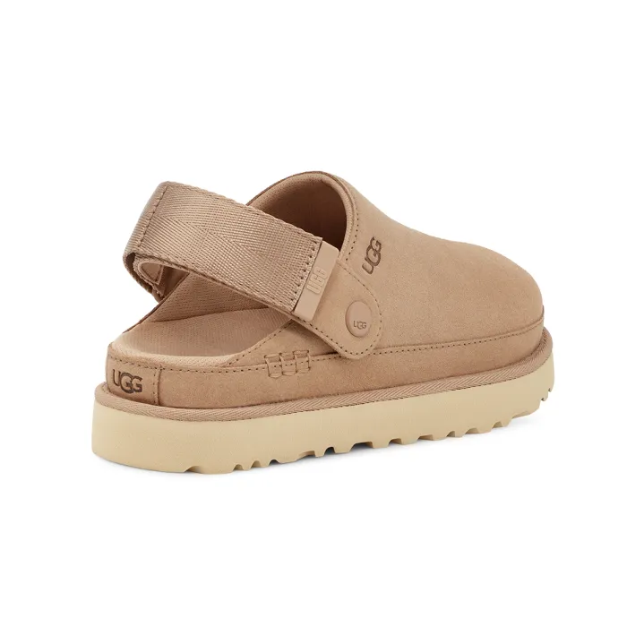 UGG Ladies Goldenstar Clog