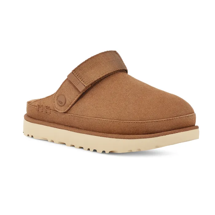 UGG Ladies Goldenstar Clog