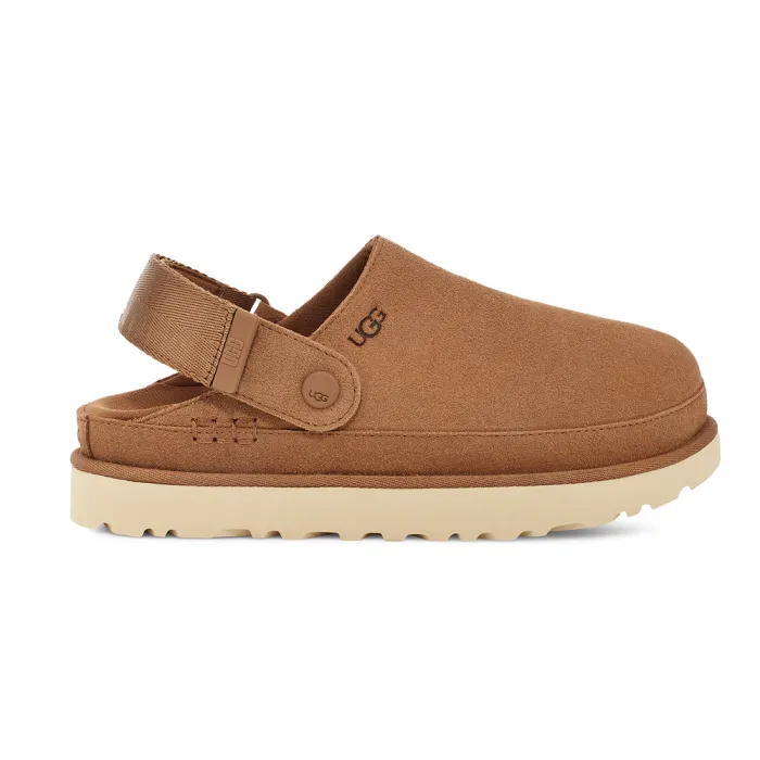 UGG Ladies Goldenstar Clog