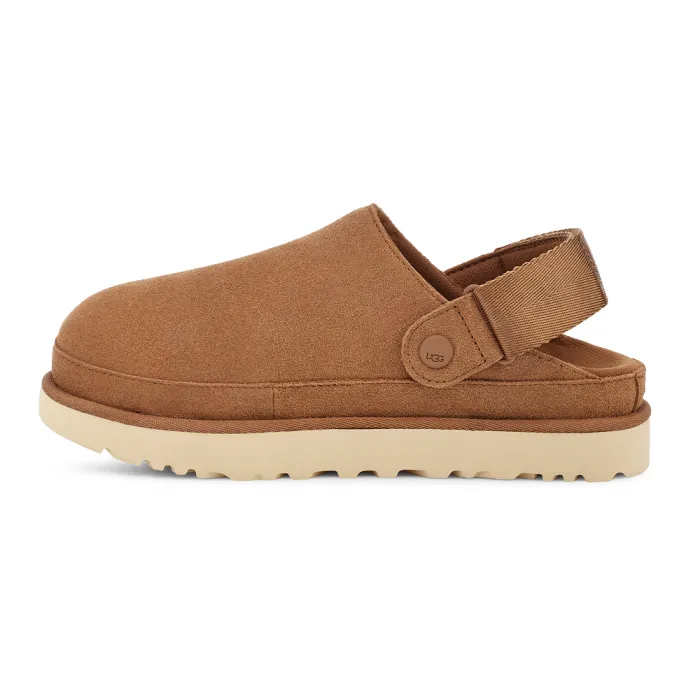 UGG Ladies Goldenstar Clog