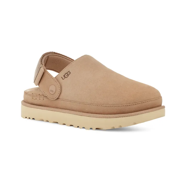 UGG Ladies Goldenstar Clog