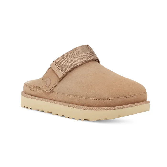 UGG Ladies Goldenstar Clog