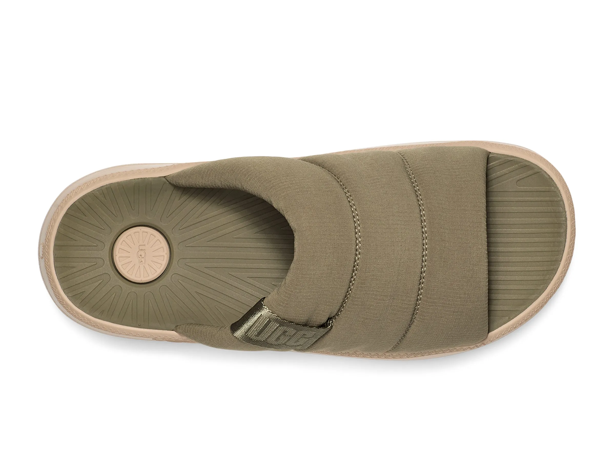 UGG Men's Maxxer Slide