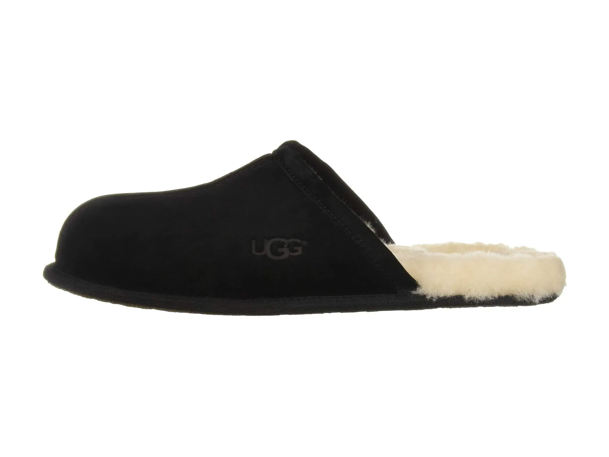 UGG Men's Scuff Slipper