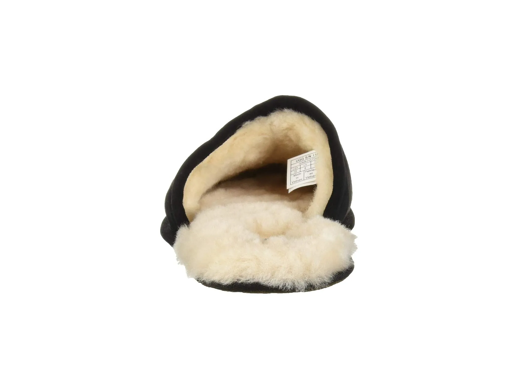 UGG Men's Scuff Slipper