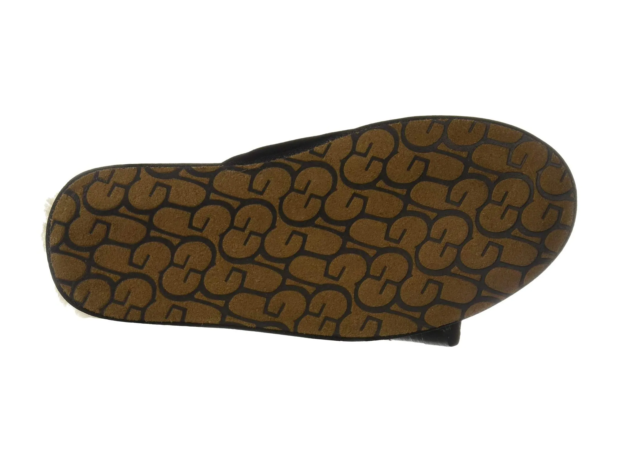 UGG Men's Scuff Slipper