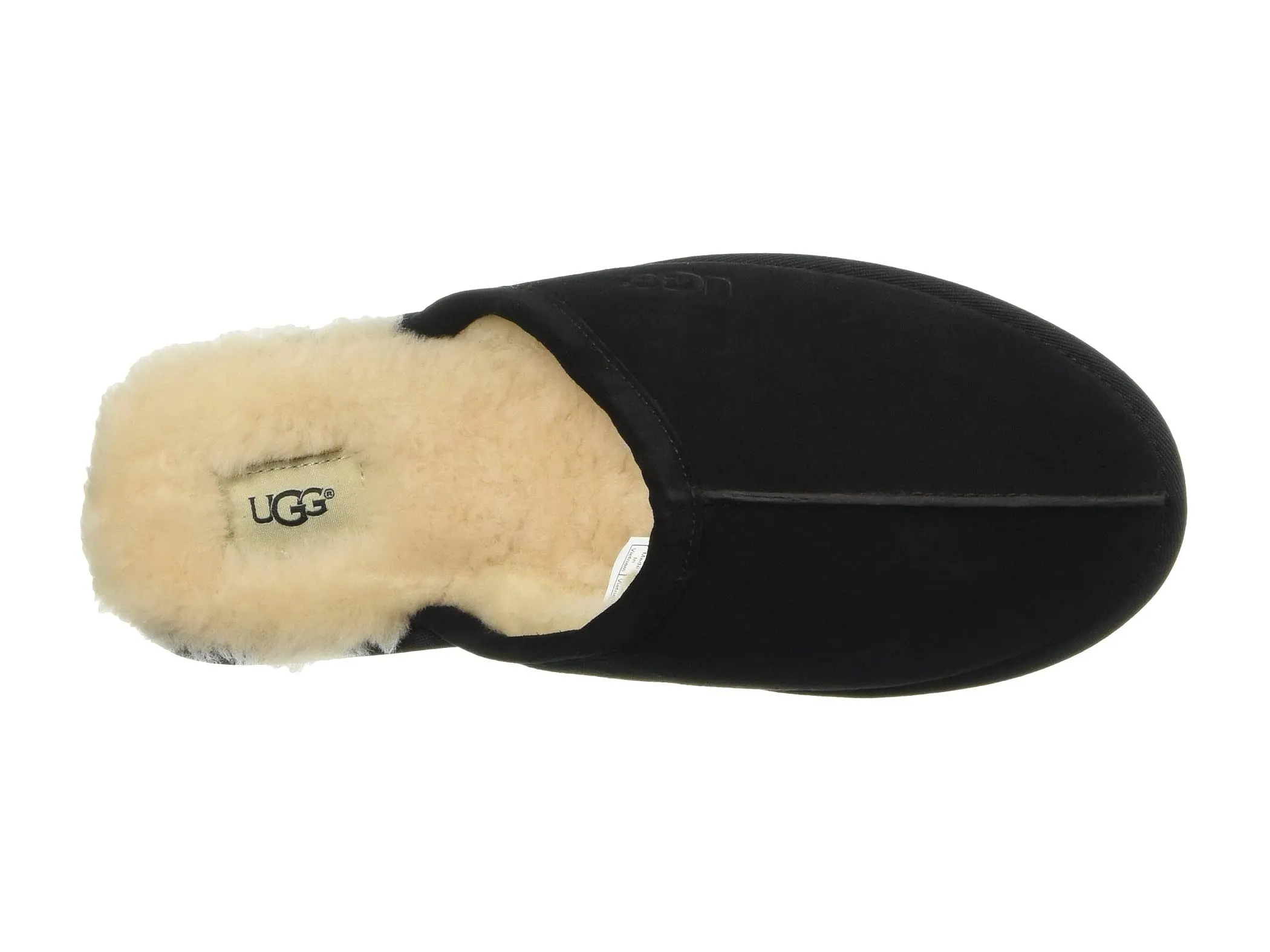 UGG Men's Scuff Slipper