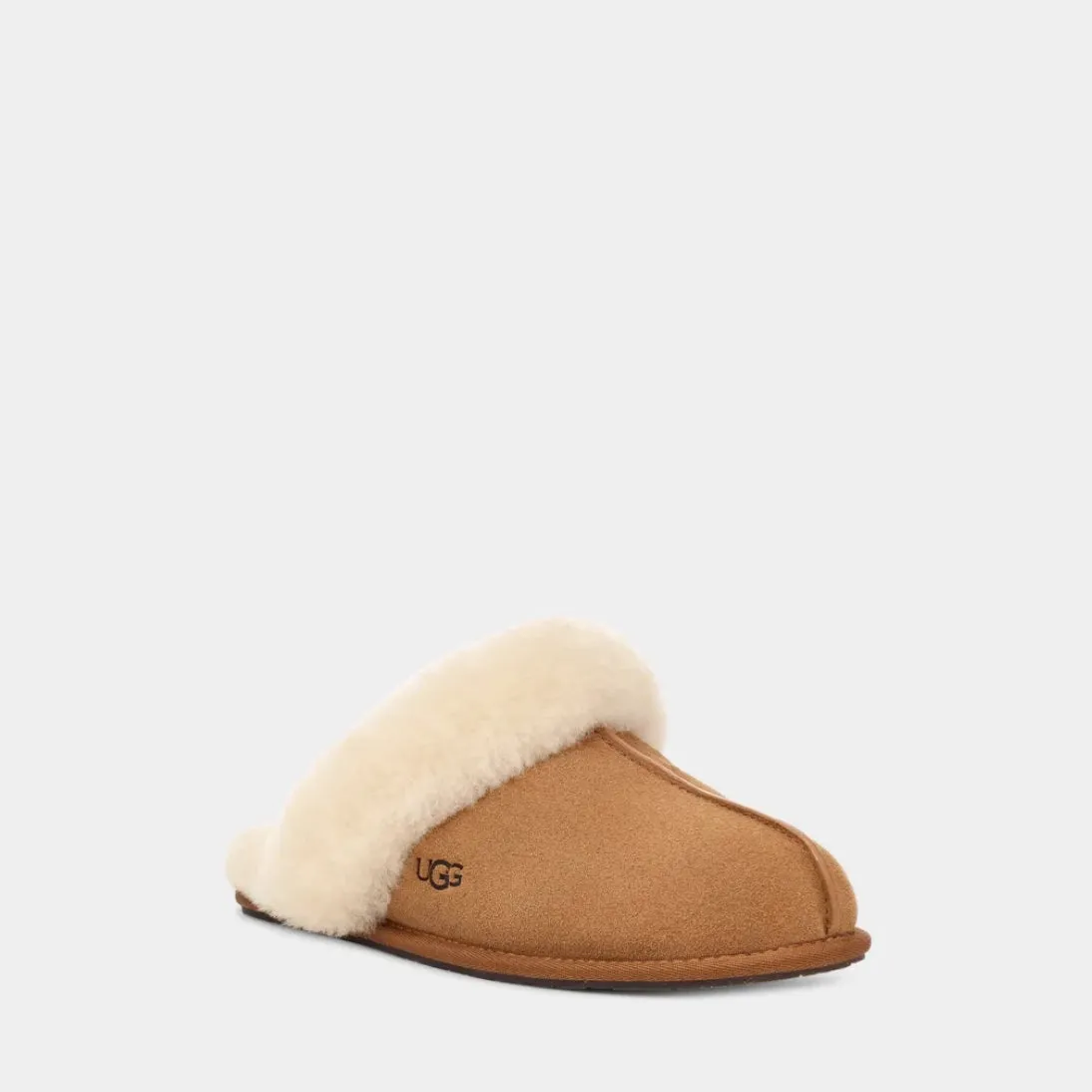 UGG Scuffette II Slipper 1106872 Chestnut