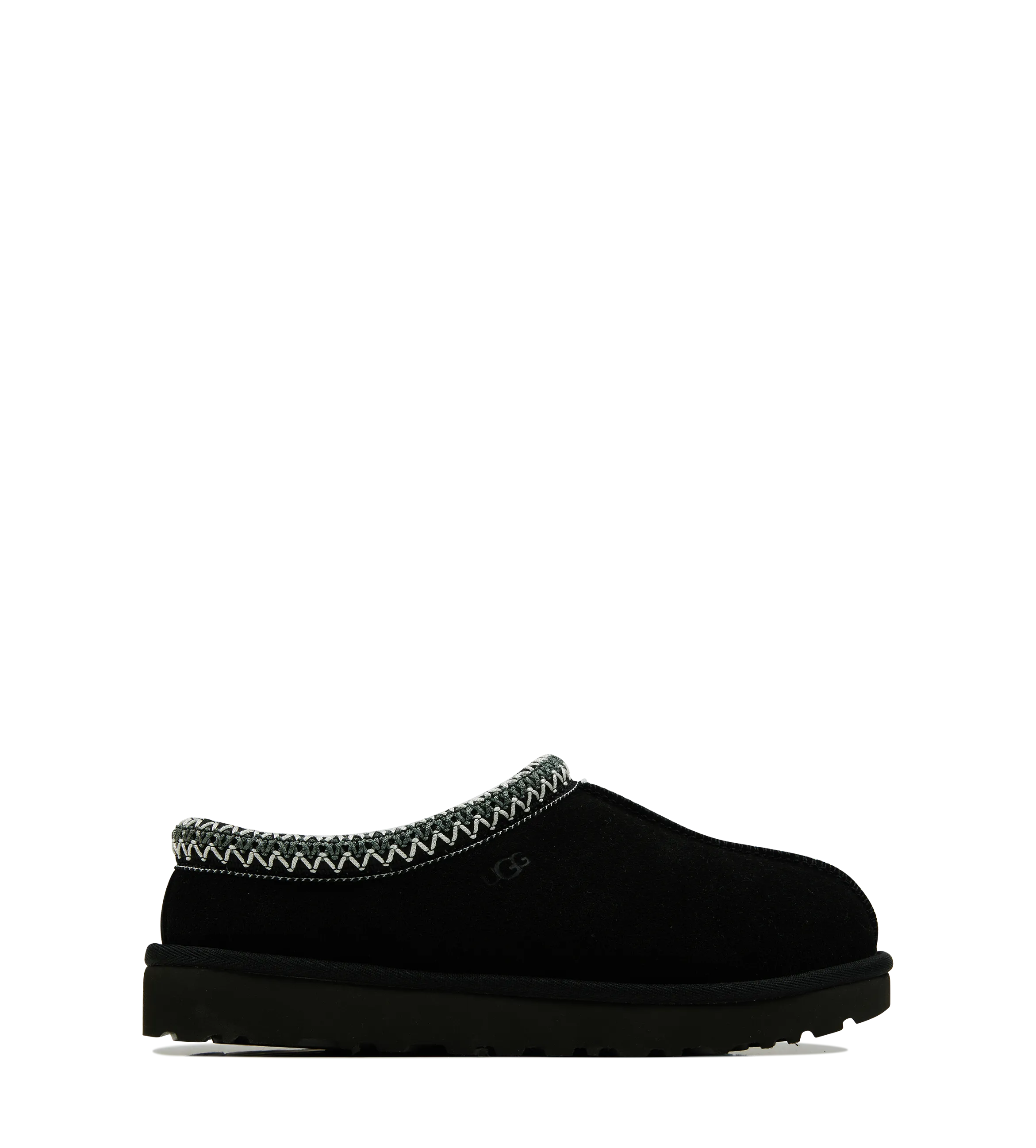 UGG    Tasman Black