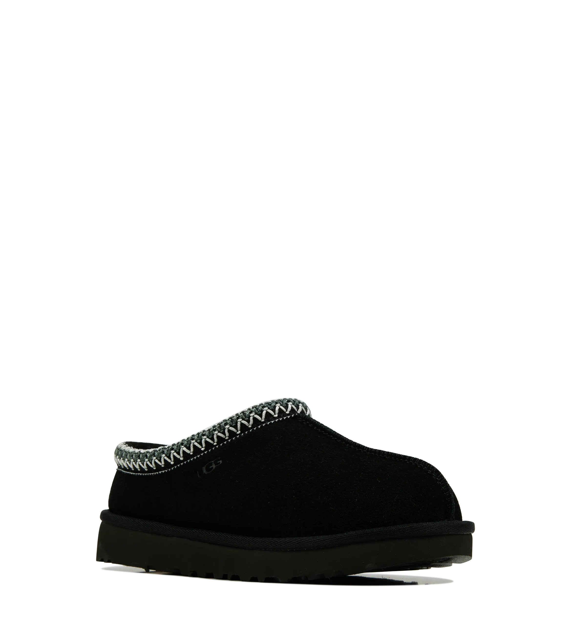 UGG    Tasman Black