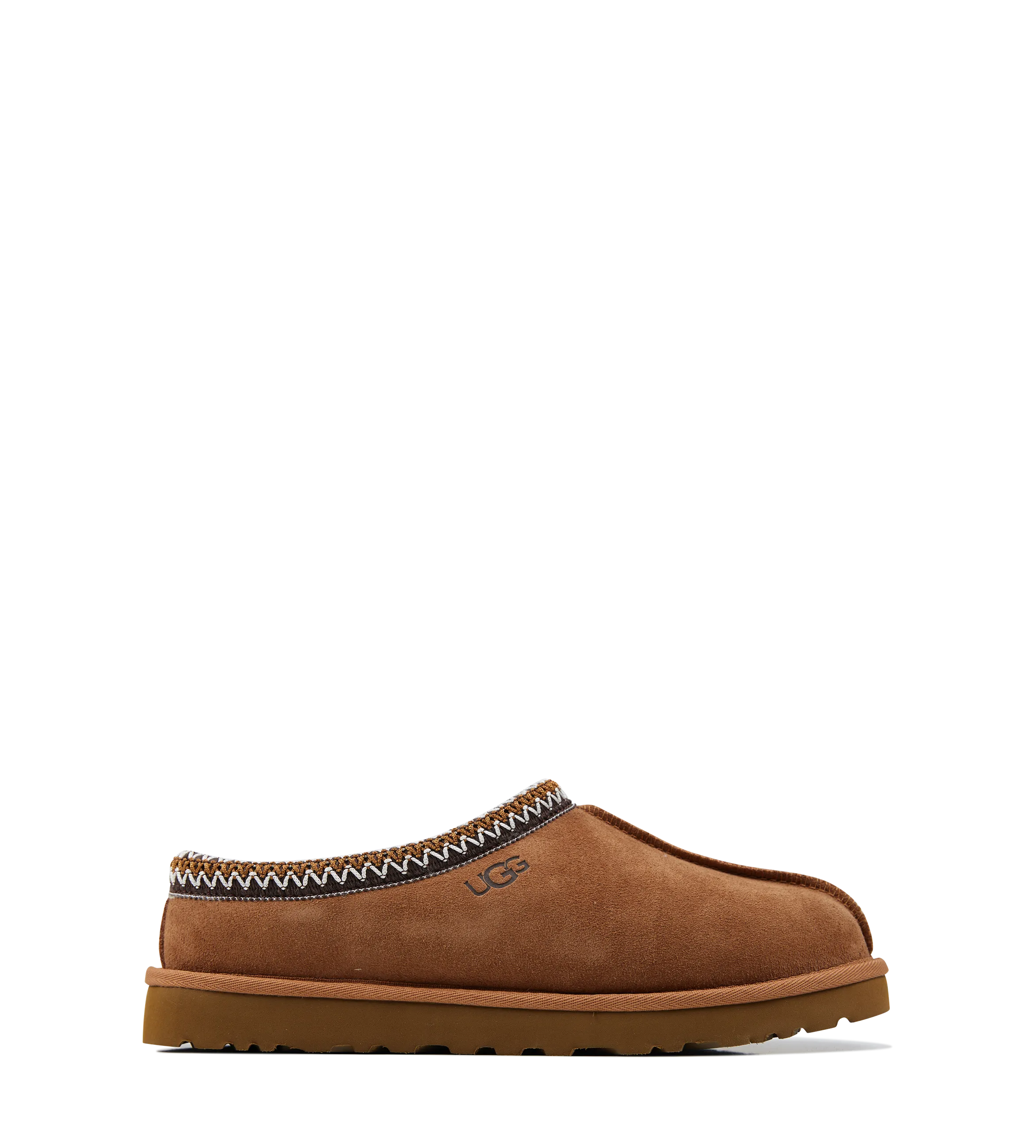 UGG    Tasman Chestnut