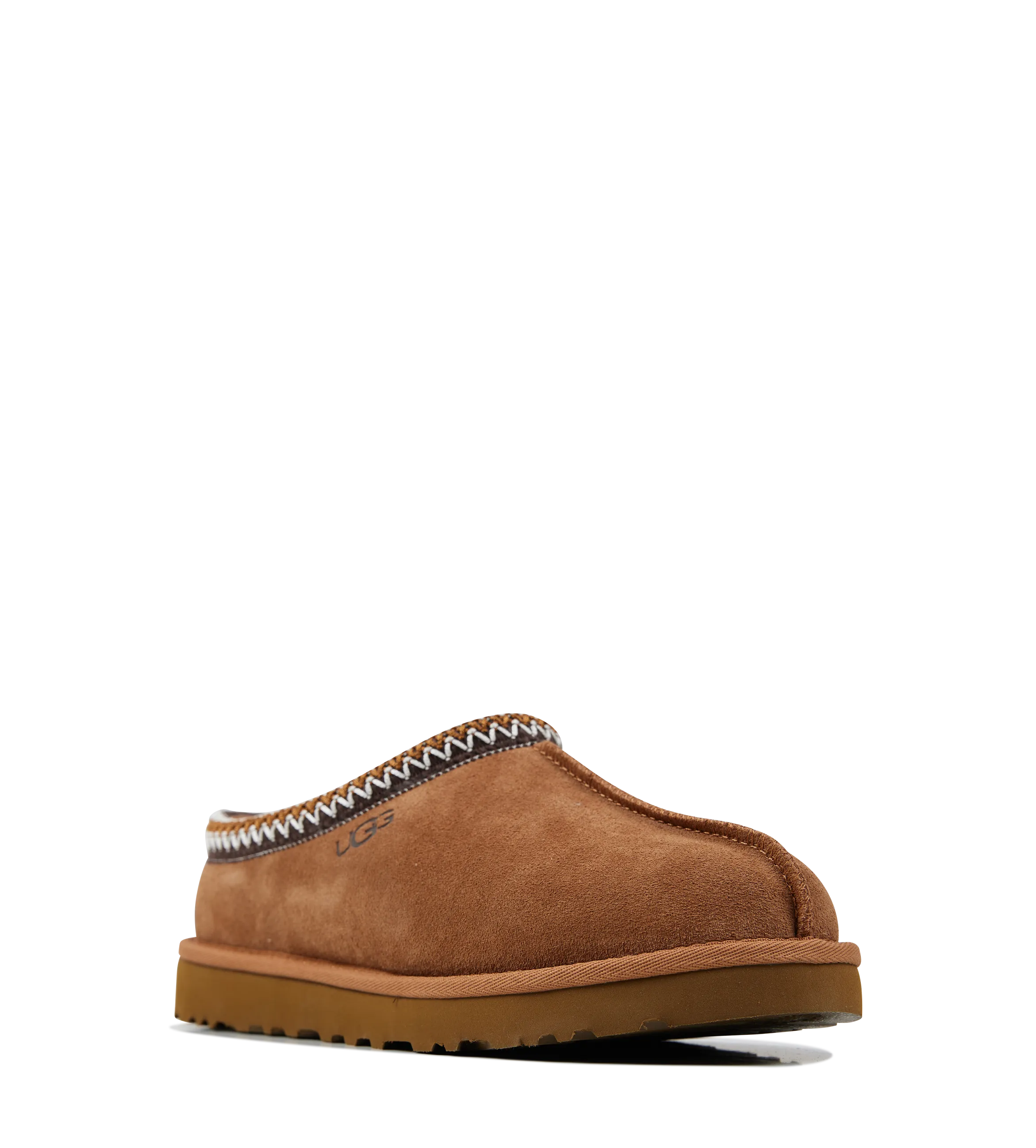 UGG    Tasman Chestnut