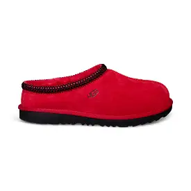 UGG Tasman II Samba Red Slippers - Youth