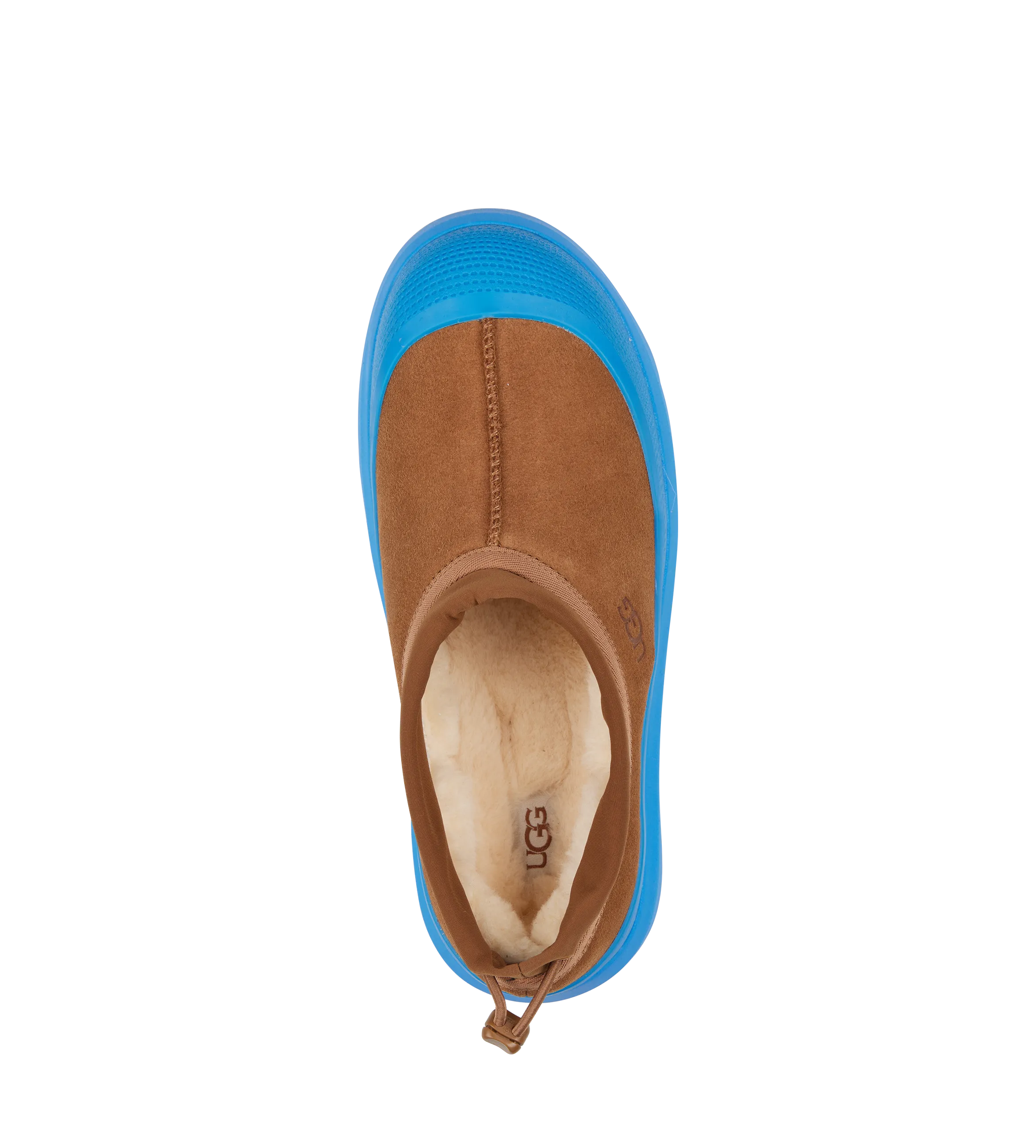 UGG    Tasman Weather Hybrid Chestnut