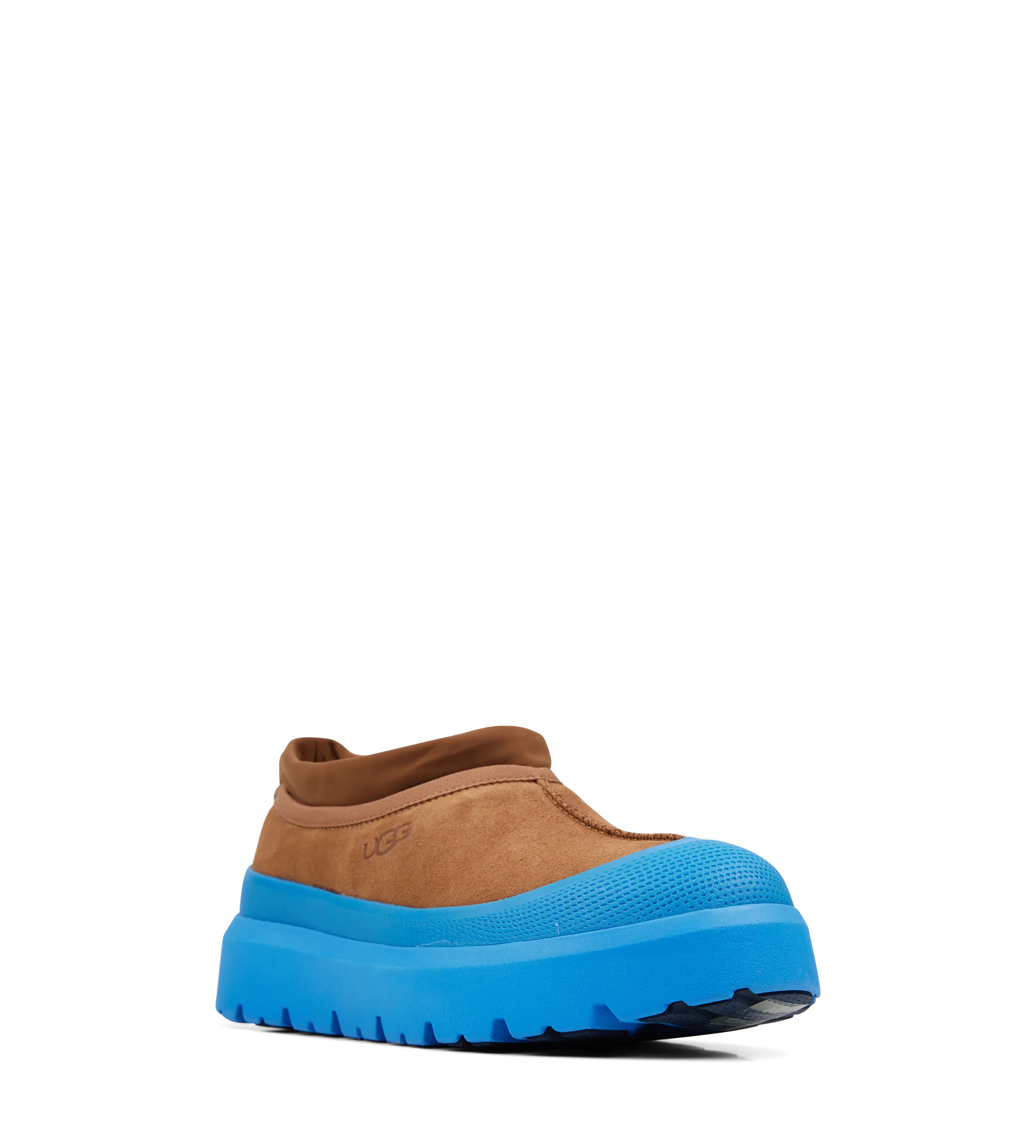 UGG    Tasman Weather Hybrid Chestnut