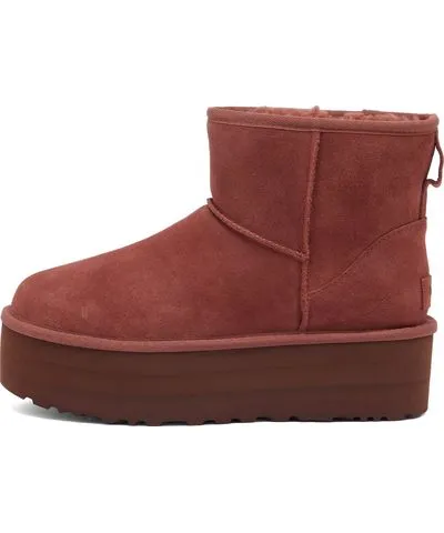 Ugg Women's Classic Mini Platform