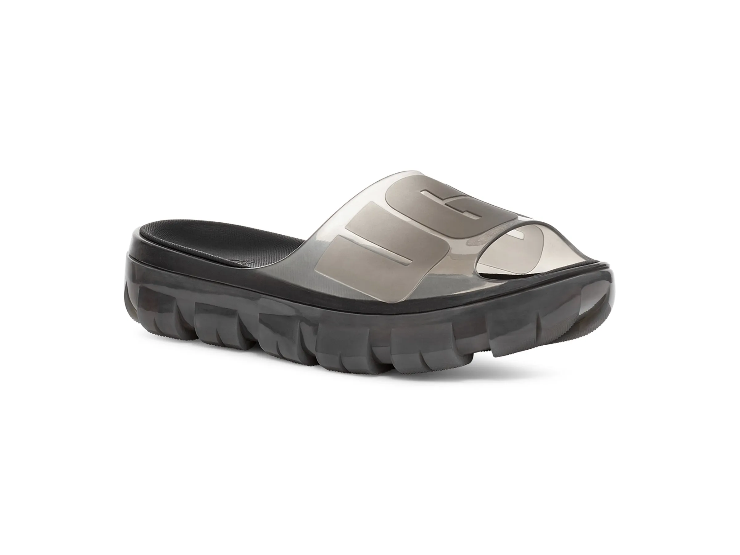 UGG Women's Jella Clear Slide Sandals