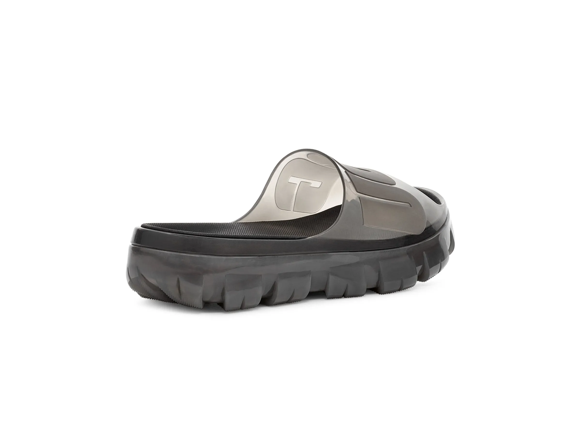 UGG Women's Jella Clear Slide Sandals