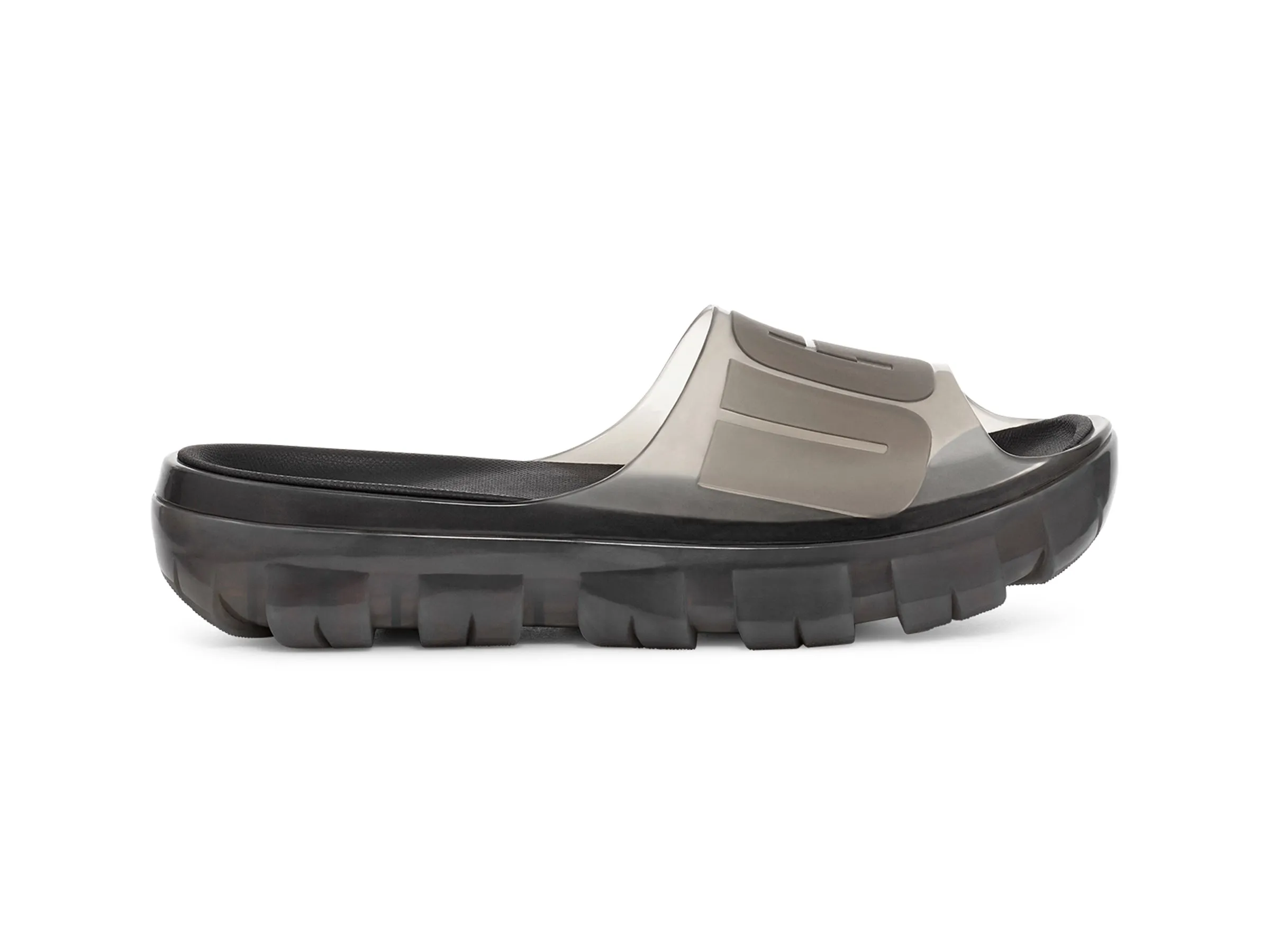 UGG Women's Jella Clear Slide Sandals