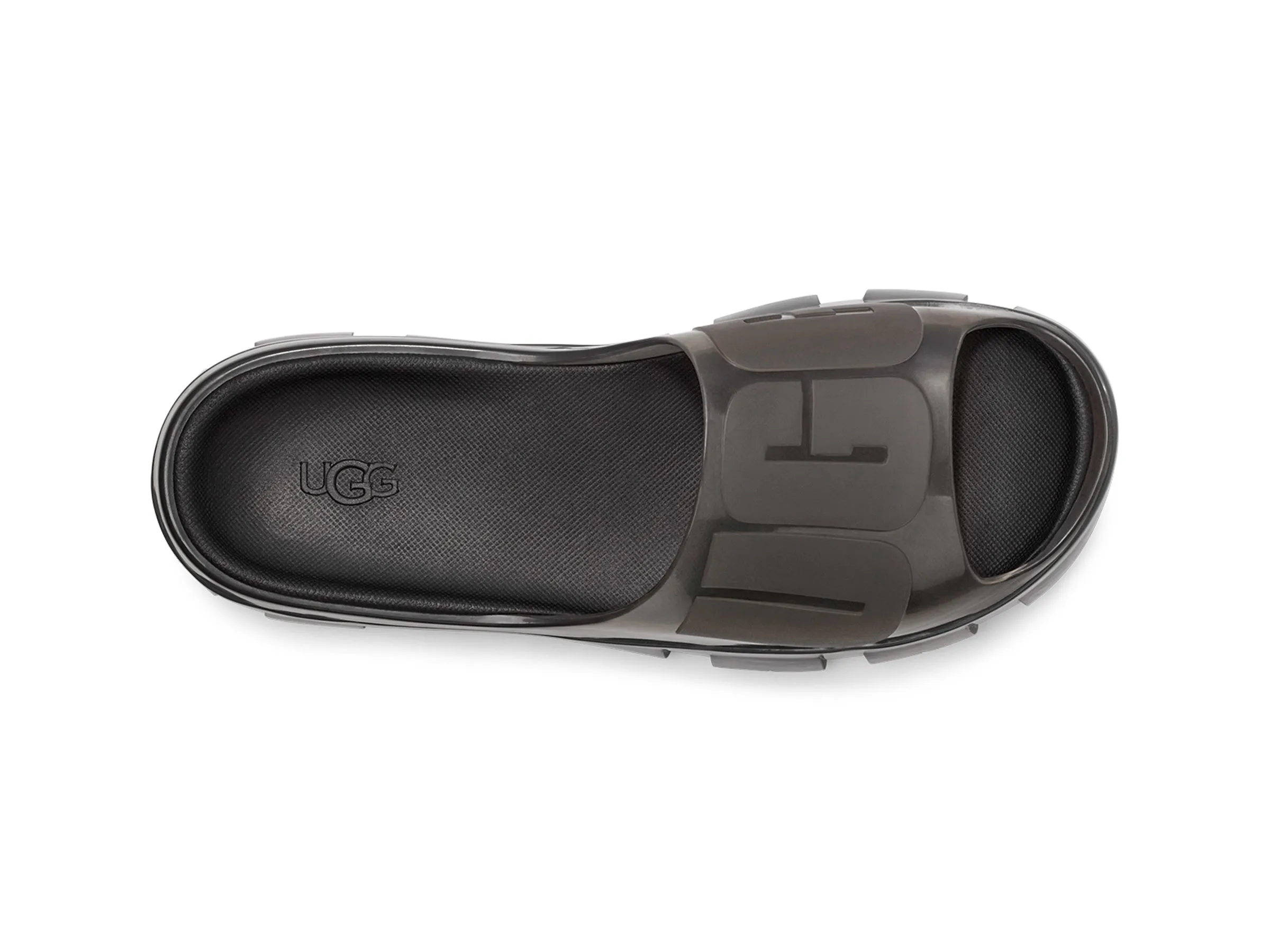 UGG Women's Jella Clear Slide Sandals