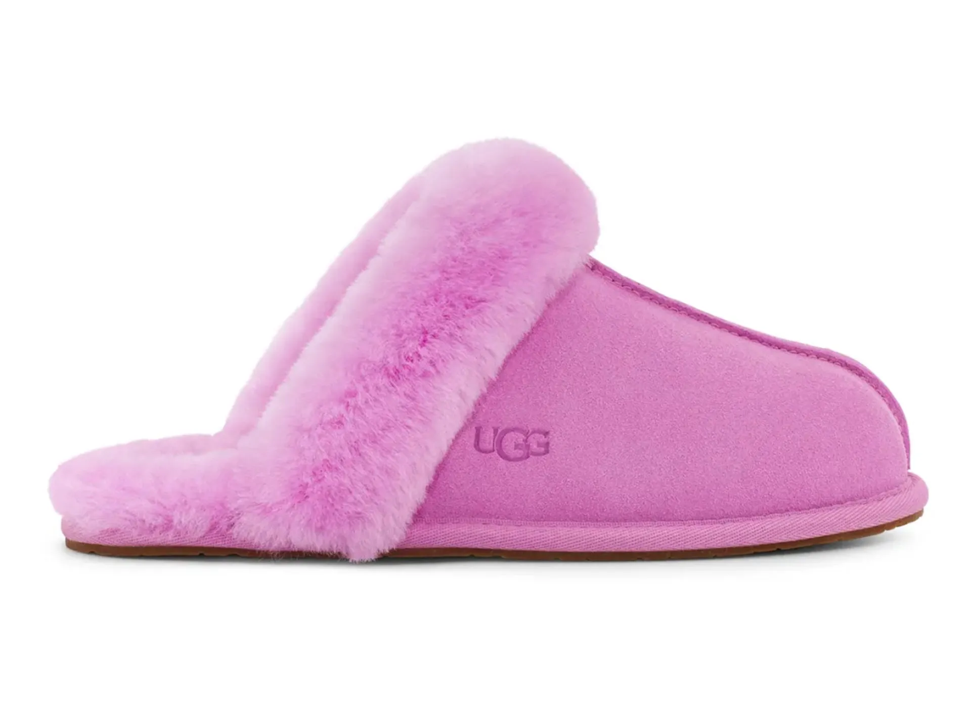 UGG Women's Scuffette II Slipper