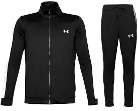 Under Armour 1357139 001 UA EMEA Tracksuit Black